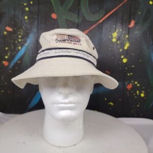 PGA Tour Oakland Hills Beige Bucket Hat‎